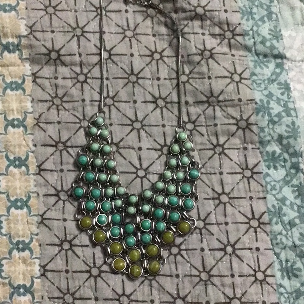 Lia Sophia necklace